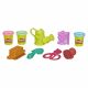 HASBRO E3564 Набор для лепки Play-Doh "Цветочный сад" HASBRO E3564 Набор для лепки Play-Doh "Цветочный сад"