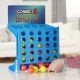Hasbro E3578 Обновленная классическая семейная веселая настольная игра - CONNECT 4 SHOTS Hasbro E3578 Обновленная классическая семейная веселая настольная игра - CONNECT 4 SHOTS