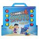 Hasbro E3578 Обновленная классическая семейная веселая настольная игра - CONNECT 4 SHOTS Hasbro E3578 Обновленная классическая семейная веселая настольная игра - CONNECT 4 SHOTS