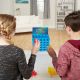 Hasbro E3578 Обновленная классическая семейная веселая настольная игра - CONNECT 4 SHOTS Hasbro E3578 Обновленная классическая семейная веселая настольная игра - CONNECT 4 SHOTS