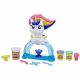 Hasbro Play-Doh E5376 Play-Doh Tootie Набор мороженого с единорогом