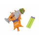 Hasbro Nerf E6741 Бластер Microshots Fortnite Nerf в ассортименте