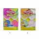 HASBRO PLAY-DOH E6966 Игровой набор массы для лепки "Взрыв цвета" в ассортименте HASBRO PLAY-DOH E6966 Игровой набор массы для лепки "Взрыв цвета" в ассортименте