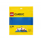 Lego Classic 10714 Синяя базовая пластина Lego Classic 10714 Синяя базовая пластина
