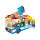 LEGO City 60253 Конструктор Грузовик мороженщика