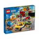 LEGO City 60258 Конструктор Тюнинг-мастерская - cump?ra ?n Chi?in?u, Moldova - UNO.md
