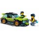 LEGO City 60258 Конструктор Тюнинг-мастерская - cump?ra ?n Chi?in?u, Moldova - UNO.md