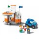 LEGO City 60258 Конструктор Тюнинг-мастерская - cump?ra ?n Chi?in?u, Moldova - UNO.md
