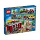 LEGO City 60258 Конструктор Тюнинг-мастерская - cump?ra ?n Chi?in?u, Moldova - UNO.md