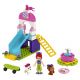 LEGO Friends 41396 Конструктор Игровая площадка для щенков