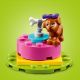 LEGO Friends 41396 Конструктор Игровая площадка для щенков