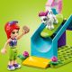 LEGO Friends 41396 Конструктор Игровая площадка для щенков