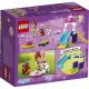 LEGO Friends 41396 Конструктор Игровая площадка для щенков