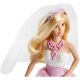 Mattel Barbie CFF37 Кукла Невеста Барби