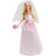 Mattel Barbie CFF37 Кукла Невеста Барби