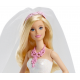 Mattel Barbie CFF37 Кукла Невеста Барби