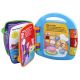 Mattel Fisher-Price DKJ99 Музыкальная книжка со стишками (рум) Mattel Fisher-Price DKJ99 Музыкальная книжка со стишками (рум)