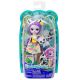 Mattel Enchantimals GFN44 Кукла с любимой зверюшкой Mattel Enchantimals GFN44 Кукла с любимой зверюшкой