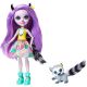 Mattel Enchantimals GFN44 Кукла с любимой зверюшкой Mattel Enchantimals GFN44 Кукла с любимой зверюшкой