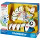 Mattel Fisher-Price DKT39 Интерактивная гусеница Соединяй и запускай - cump?ra ?n Chi?in?u, Moldova - UNO.md
