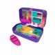 Mattel FRY39 Игровой набор Polly Pocket "Танцевальная вечеринка" Mattel FRY39 Игровой набор Polly Pocket "Танцевальная вечеринка"