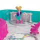 Mattel FRY39 Игровой набор Polly Pocket "Танцевальная вечеринка" Mattel FRY39 Игровой набор Polly Pocket "Танцевальная вечеринка"