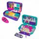 Mattel FRY39 Игровой набор Polly Pocket "Танцевальная вечеринка" Mattel FRY39 Игровой набор Polly Pocket "Танцевальная вечеринка"