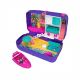Mattel FRY39 Игровой набор Polly Pocket "Танцевальная вечеринка" Mattel FRY39 Игровой набор Polly Pocket "Танцевальная вечеринка"