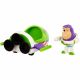 Mattel GCY49 Персонаж мультфильма Toy Story История игрушек 4 Вуди и дом на колесах