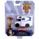 Mattel GCY49 Персонаж мультфильма Toy Story История игрушек 4 Вуди и дом на колесах