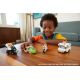 Mattel GCY49 Персонаж мультфильма Toy Story История игрушек 4 Вуди и дом на колесах