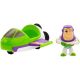 Mattel GCY49 Персонаж мультфильма Toy Story История игрушек 4 Вуди и дом на колесах