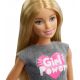Mattel GFX84 Barbie "Профессия- сюрприз" Mattel GFX84 Barbie "Профессия- сюрприз"