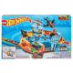Mattel Hot Wheels GFH90 Автотрек Hot Wheels City Гонки в аэропорту Mattel Hot Wheels GFH90 Автотрек Hot Wheels City Гонки в аэропорту