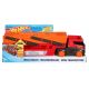 Mattel Hot Wheels GHR48 Трейлер "Mega Transportator" Mattel Hot Wheels GHR48 Трейлер "Mega Transportator"