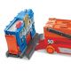 Mattel Hot Wheels GHR48 Трейлер "Mega Transportator" Mattel Hot Wheels GHR48 Трейлер "Mega Transportator"