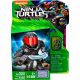 Mattel Mega Bloks DPW12 Фигурка персонажа фильма Черепашки Ниндзя II MEGA TOY