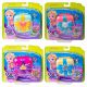 Mattel Polly Pocket GDK76 Игровой набор Мини-мир (в ассортименте)