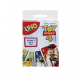 Mattel UNO GDJ88 Настольная игра UNO История игрушек 4 Mattel UNO GDJ88 Настольная игра UNO История игрушек 4
