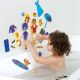 NORIEL 547023 Edushape Набор для ванной из 39 фигурок Magic Creation, "Персонажи" - cump?ra ?n Chi?in?u, Moldova - UNO.md NORIEL 547023 Edushape Набор для ванной из 39 фигурок Magic Creation, "Персонажи" - cump?ra ?n Chi?in?u, Moldova - UNO.md
