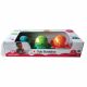 NORIEL Edushape 909080 Набор из 3 игрушек для ванной комнаты NORIEL Edushape 909080 Набор из 3 игрушек для ванной комнаты