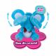 NORIEL INT7205 Игрушка Нориэль Пэтс - слоненок Тино Бу