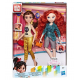 Hasbro Ralph Breaks the Internet E7356 Набор 2 куклы Мерида и Бэлль Hasbro Ralph Breaks the Internet E7356 Набор 2 куклы Мерида и Бэлль
