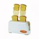 SMOBY 310504 Тостер детский mini Tefal Smoby