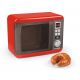SMOBY 310586 Электронная микроволновая печь Tefal Elec Micro Wave Smoby со звуками, подсветкой и 2 аксессуарами