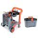 SMOBY 360202 SMOBY Black &amp;amp; Decker Мастерская с инструментами