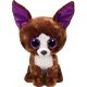 TY TY37259 Мягкая игрушка Собачка чихуахуа DEXTER TY TY37259 Мягкая игрушка Собачка чихуахуа DEXTER