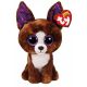 TY TY37259 Мягкая игрушка Собачка чихуахуа DEXTER TY TY37259 Мягкая игрушка Собачка чихуахуа DEXTER
