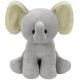 TY TY82000 Mягкая игрушка "Слоник Bubbles" 24 см TY TY82000 Mягкая игрушка "Слоник Bubbles" 24 см