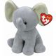 TY TY82000 Mягкая игрушка "Слоник Bubbles" 24 см TY TY82000 Mягкая игрушка "Слоник Bubbles" 24 см